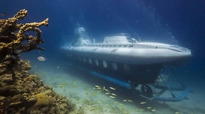 Мать и двое детей из России трагически погибли в тонущем батискафе в Египте на глазах у родных