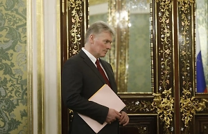 Песков допустил несоблюдение РФ договора об ударах после выходки ВСУ в Судже