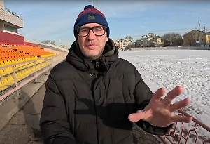 Живущего в России британского блогера поразило, как страна преодолела санкции