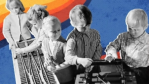 10 фото советского детства без цензуры, которые заставят вас плакать: вот как мы жили без гаджетов
