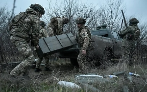 «Не брезгуют»: Боец ВС РФ рассказал о подлой маскировке ВСУ под Курском