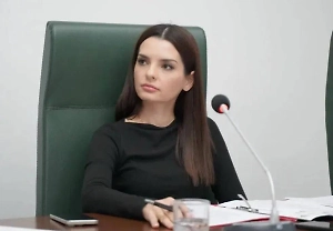 По стопам Украины: В Совфеде жёстко отреагировали на арест Гуцул