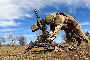 Минобороны доложило о взятии сразу двух сёл в зоне СВО