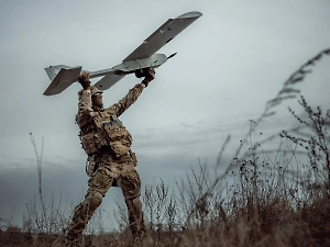 В Подполье сообщили о росте в ВСУ числа военных из Европы и Латинской Америки