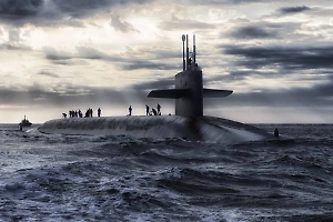 «Супероружие»: В США восхитились российской АПЛ «Пермь» с ракетами «Циркон»