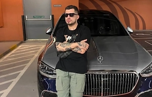 Особо важный пациент: Лука Сафронов призвал спасать Пашу Техника всей Россией