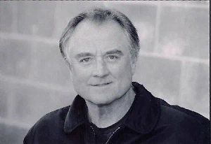 Умер актёр из «Основного инстинкта» и «Сверхъестественного» Дэнис Арндт