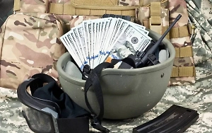 Бастрыкин раскрыл главных поставщиков наиболее смертоносного оружия для ВСУ