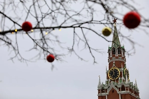 «Невозможно представить»: В Кремле оценили голосование РФ и США за одну резолюцию по Украине