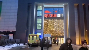 Life.ru воссоздал хронологию стрельбы в мытищинском ТЦ