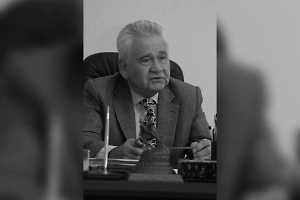 На 92-м году жизни умер первый премьер Украины Витольд Фокин
