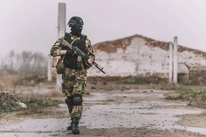 «Не менее пяти взрывов»: ВСУ ведут массированный обстрел города в Запорожской области