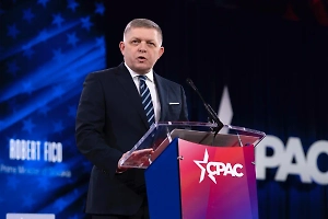 «Готовы наложить вето»: В Словакии заявили, что не поддержат новые антироссийские санкции