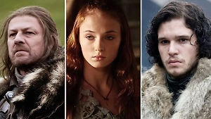 Как изменились Старки из «Игры престолов» за 15 лет после выхода сериала: от бастардов до королей