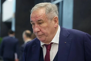 «Это хороший признак»: В Госдуме оценили переизбрание Тарпищева в МОК