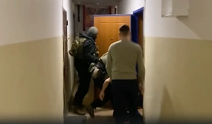 В Татарстане накрыли сеть узлов связи украинских мошенников