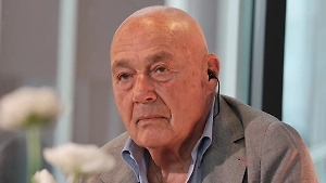 «Надеюсь, на эту глупость не пойдут»: Познер заступился за турецкие сериалы