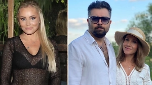 «Как Натан»: Дана Борисова заподозрила Чумакова в изменах Ковальчук