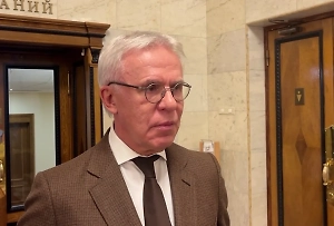 «Человек из системы»: Фетисов призвал не ждать благости от МОК после избрания нового президента