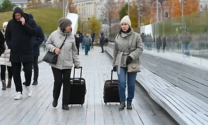 Незаконно находящихся в России украинцев обязали уехать до 10 сентября