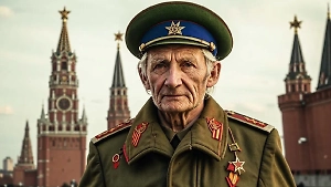 Российский депутат подал в отставку после скандала с ветераном ВОВ