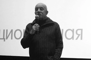 Стали известны подробности смерти поэта и актёра Вадима Жука