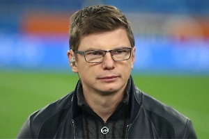 Аршавин согласился стать лицом российских чипсов за 20 млн рублей