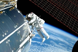 Боли до конца жизни: Застрявших на МКС астронавтов предупредили о последствиях длительной миссии