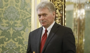 «Обсудить на берегу»: Песков раскрыл одну из тем следующих переговоров РФ и США