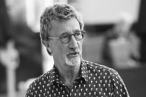 Умер Эдди Джордан, который привёл в «Формулу-1» Михаэля Шумахера