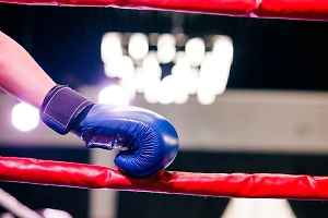МОК принял решение о возвращении бокса в олимпийскую программу