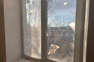 Не менее десяти человек пострадали в Саратовской области при налёте дронов