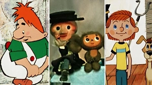 Тест: Цитаты из этих мультиков знал каждый ребёнок в СССР — вспомните хотя бы 3/6?
