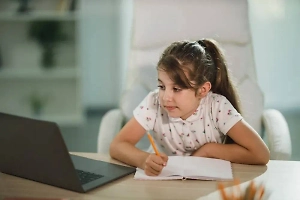 Школы Энгельса перевели на дистанционный формат обучения после атаки БПЛА