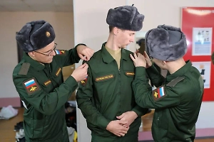 Что изменится для призывников в 2025 году с 1 апреля
