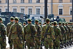 «Несколько сценариев»: В Польше заявили о подготовке Европой глобальной операции на Украине