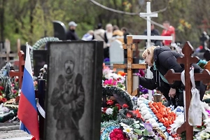 Родительская суббота 22 марта: Как поминать бойцов СВО, своих близких и пропавших без вести