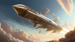 На Западе допустили удар «Длинного Нептуна» ВСУ по Москве