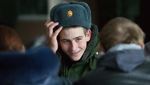 Весенний призыв в 2025 году: когда начинается и как проходит