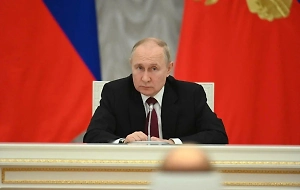 Путин сам подобрал переговорщиков с США
