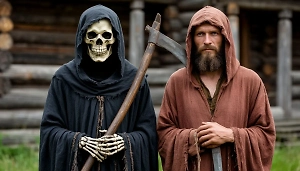 «Чахотка» и «старуха с косой»: 5 смертельных болезней прошлого, которые сегодня лечатся за неделю 