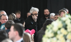 «С этого дня я ношу этот перстень»: Филипп Киркоров рассказал о последнем подарке отца