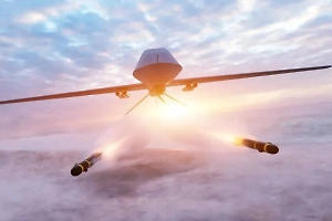 Стала известна цель украинских дронов в Ростовской области