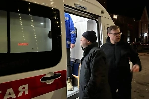 Пострадавшие от удара дрона ВСУ ростовчане получат единовременную выплату