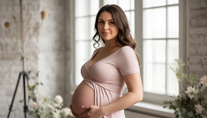 «Подвергает опасности»: Экстрасенс раскрыла тайный риск публикации «беременных» фото