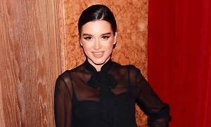 «Держать за дур женщин не надо»: Ксения Бородина возмутилась идеей запрета турецких сериалов