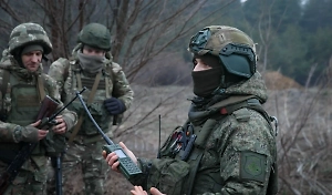 Военкор предупредил о «кровавом сюрпризе» после СВО