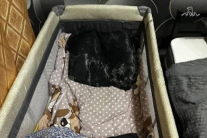 Экспертиза установила причину смерти грудничка в семье, где четверо детей отравились дихлофосом