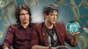 6 простых ритуалов от братьев Шепс, которые привлекут в вашу жизнь деньги, любовь и не только...