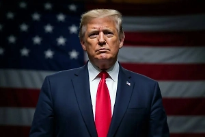 Стало известно о неожиданных планах Дональда Трампа на Крым